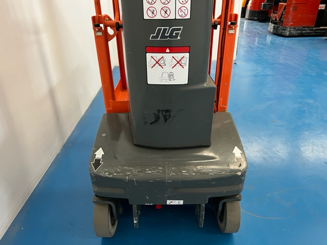 JLG TOUCAN DUO JLG TOUCAN DUO